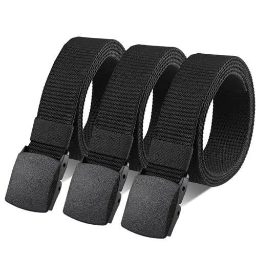 Huiguli Cinture Uomo 2578083