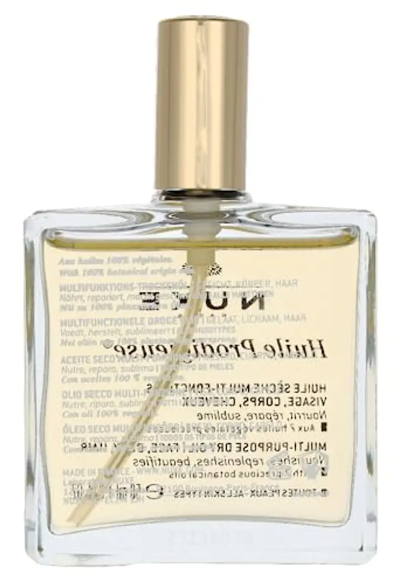 Huile Prodigieuse Multi Usage Dry Oil Splash Bottle 50ml miniatura 2