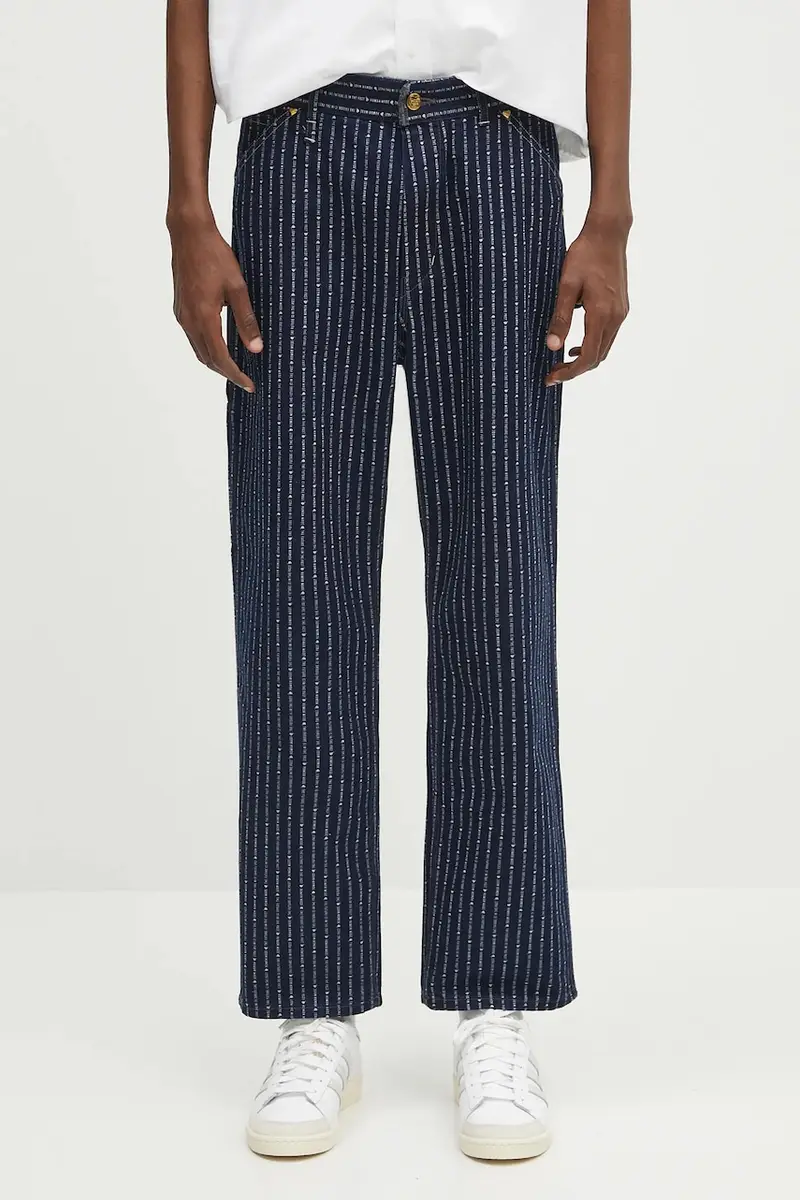 Human Made Jeans Uomo Denim 2246185