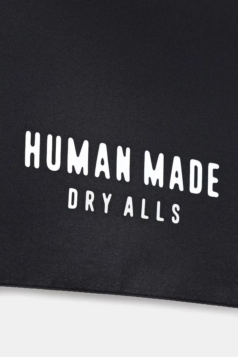 ombrello DUCK COMAPCT colore nero HM30GD083 miniatura 3