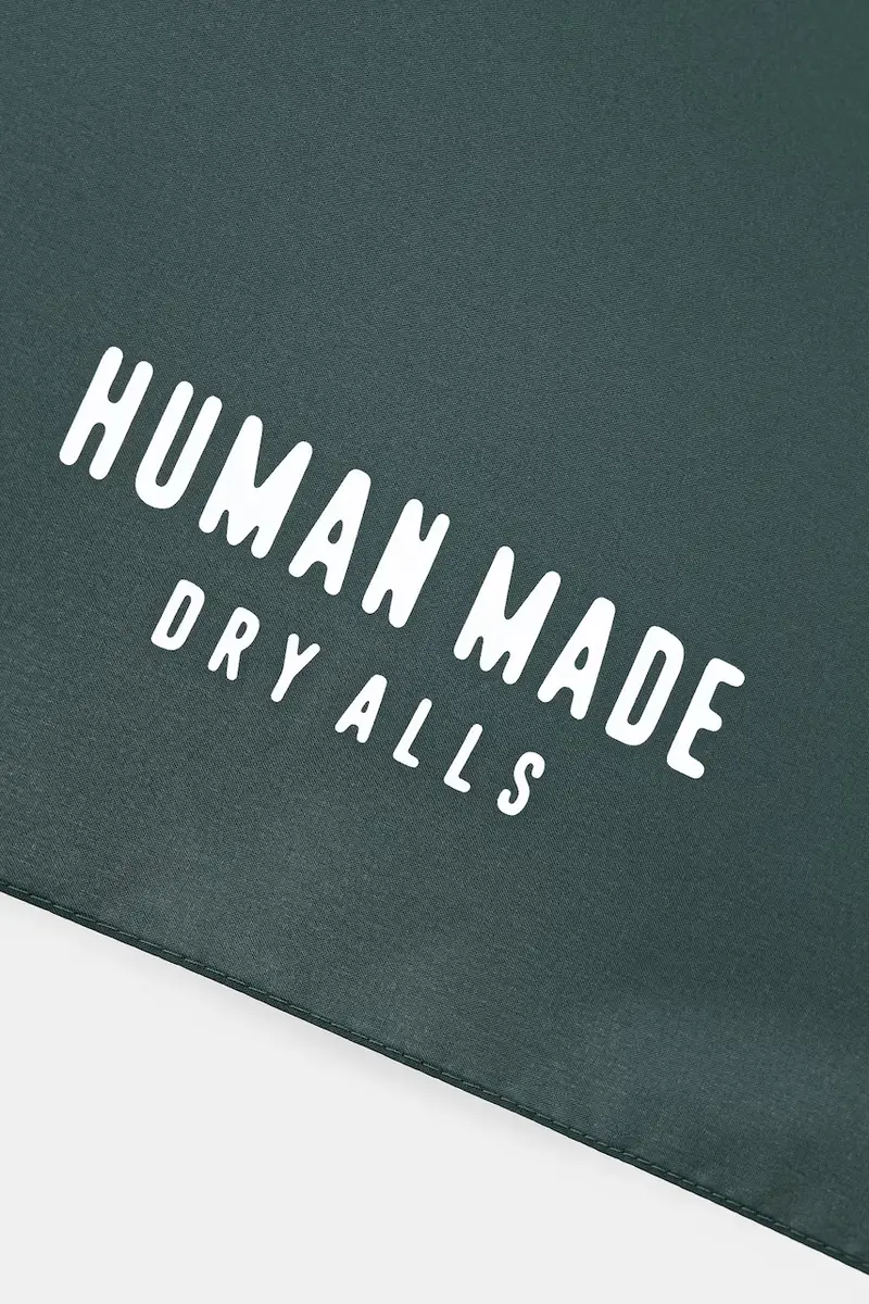 ombrello DUCK COMAPCT colore verde HM30GD083 miniatura 3