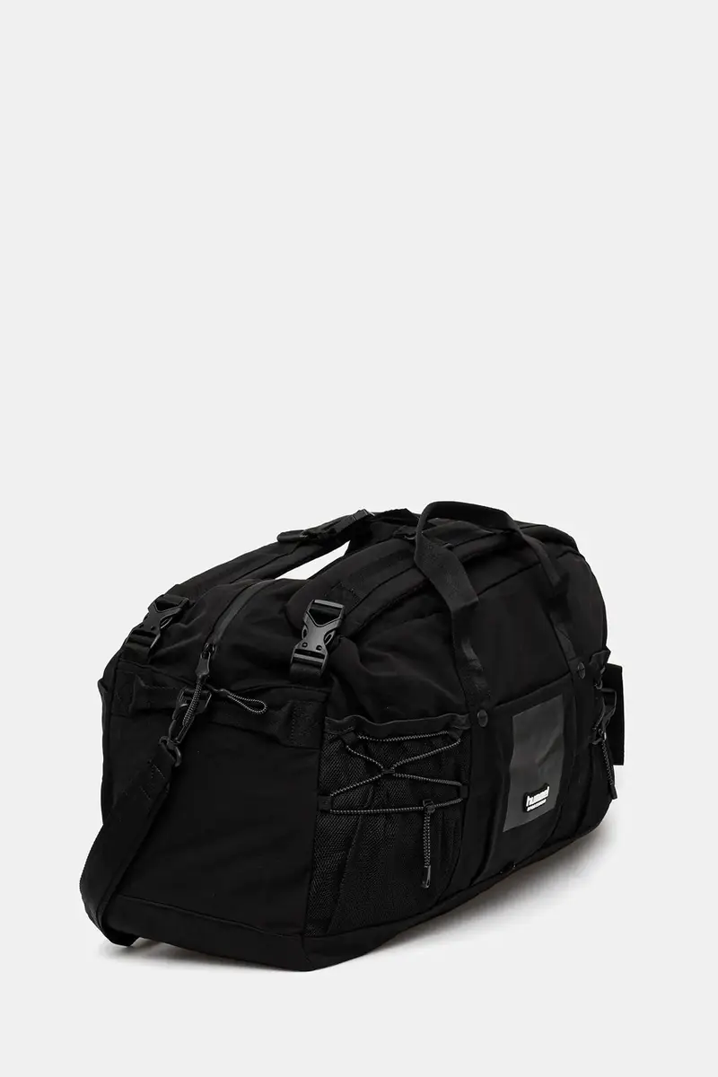 borsa sportiva colore nero 227581 miniatura 2