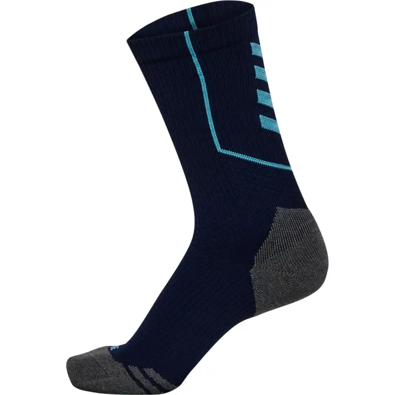 Calze da allenamento basse per bambini Hummel Pro