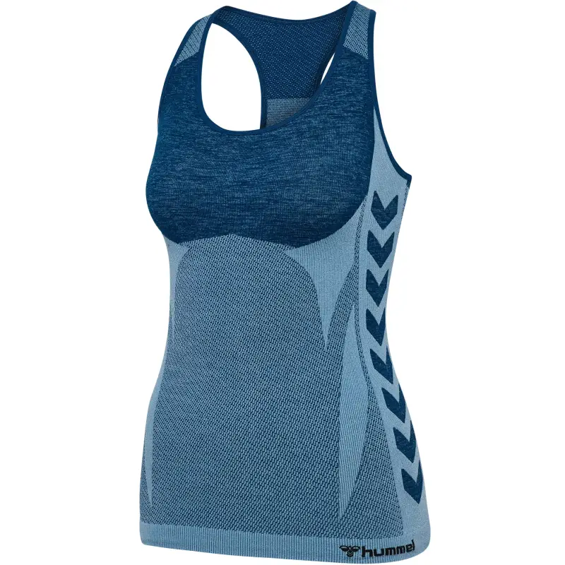 Canottiera da donna Hummel Clea