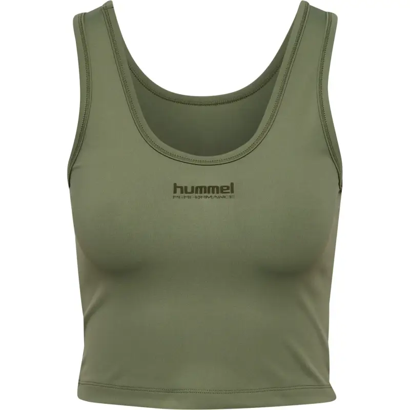 Canottiera da donna Hummel Hiit Intensity