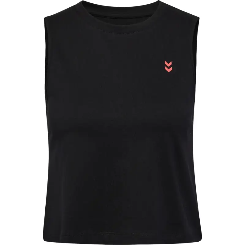 Canottiera da donna Hummel Hiit