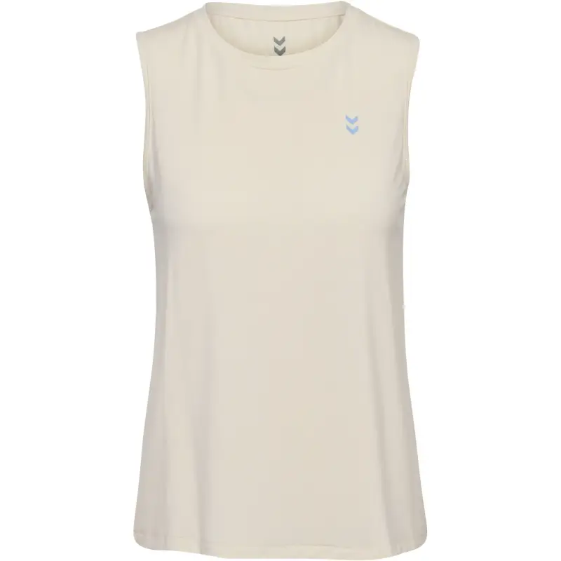 Canottiera da donna Hummel Yoga Soft