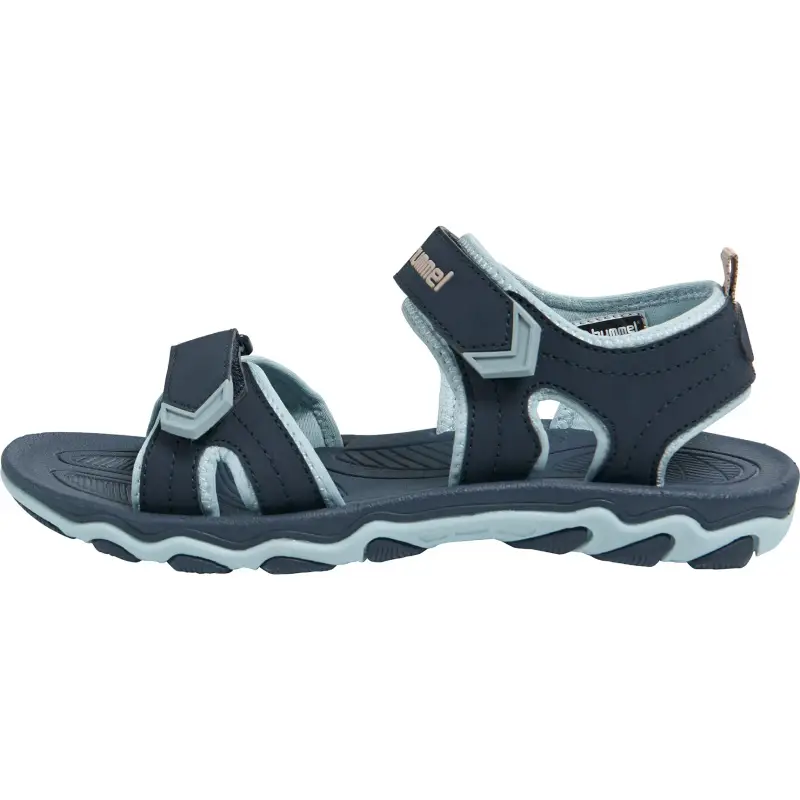 Ciabatte per bambini Hummel sandal sport