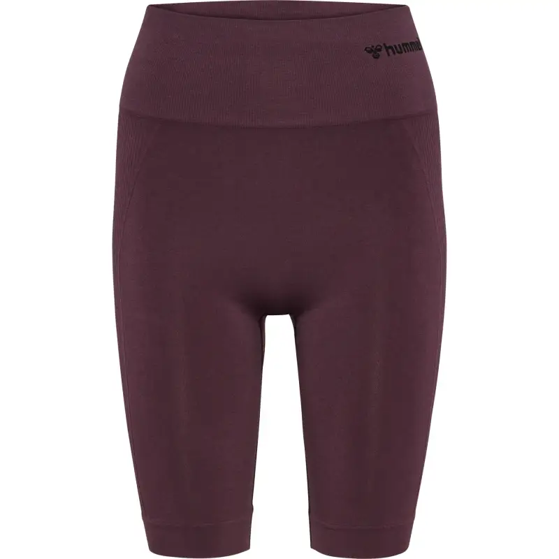 Ciclisti senza cuciture da donna Hummel TIF