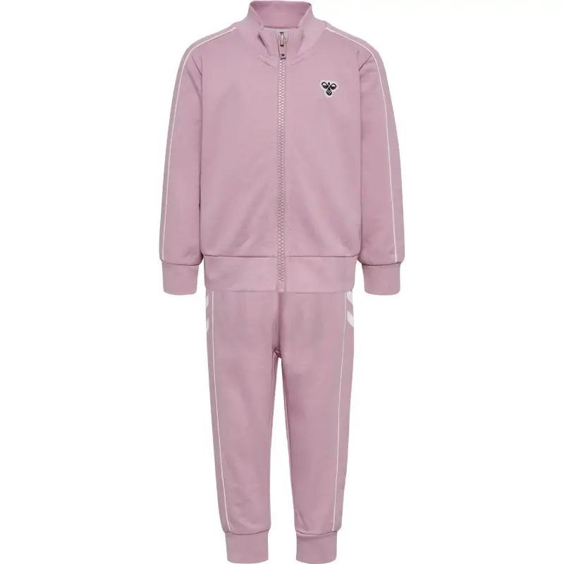 Completo sportivo bebé Hummel Co Regular