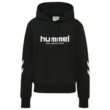 Felpa con cappuccio da donna Hummel Legacy 2 0