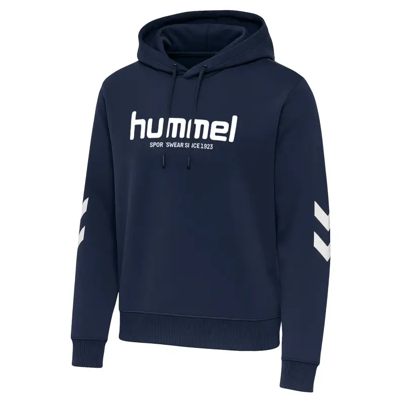 Felpa con cappuccio da donna Hummel Legacy 2 0