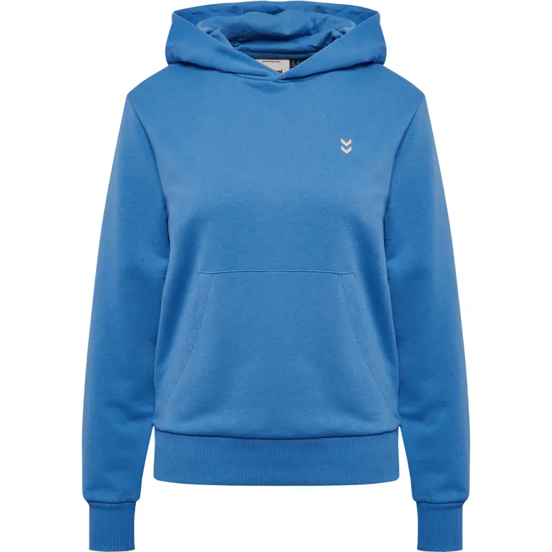 Felpa con cappuccio da donna Hummel Pulse