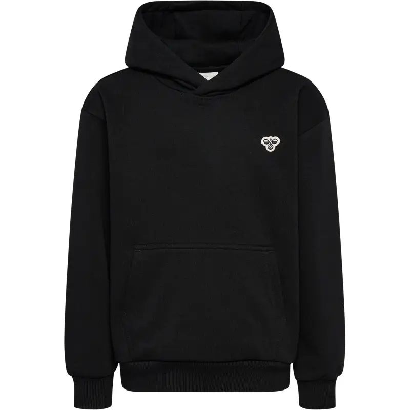 Felpa con cappuccio per bambini Hummel Bee Loose
