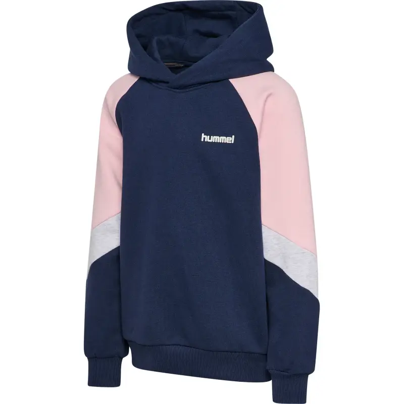 Felpa con cappuccio per bambini Hummel