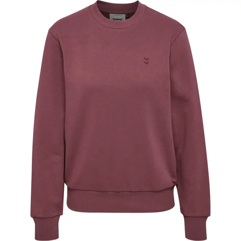 Felpa da donna Hummel Pulse