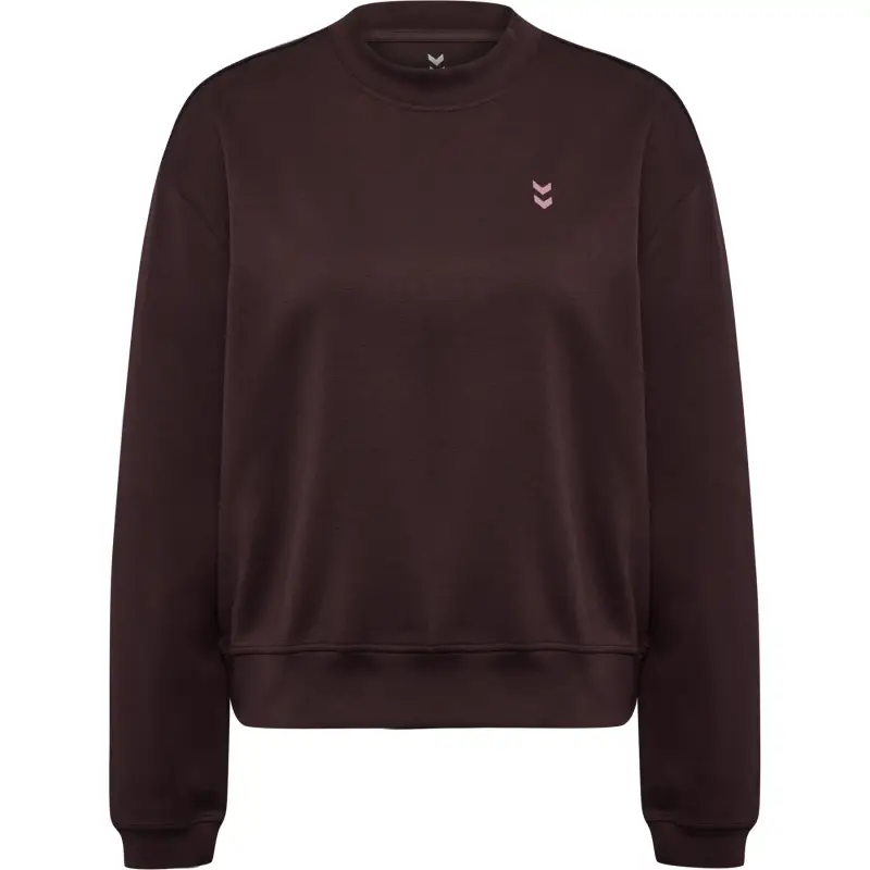 Felpa da donna Hummel Soft