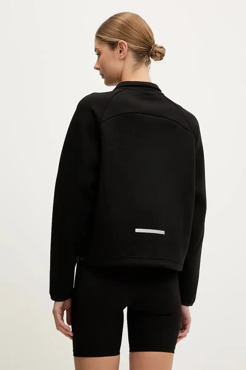 felpa donna colore nero 228167 miniatura 3