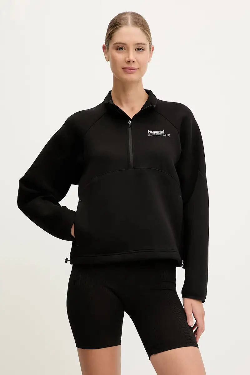 felpa donna colore nero 228167