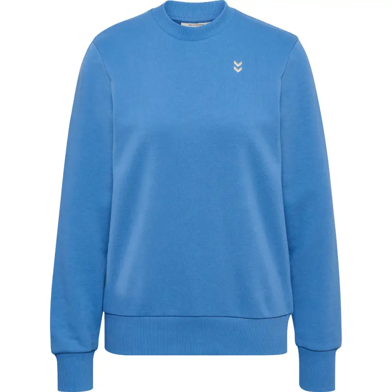 Felpa girocollo da donna Hummel Pulse