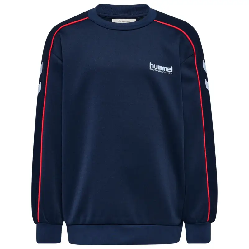 Felpa per bambini Hummel Interlock