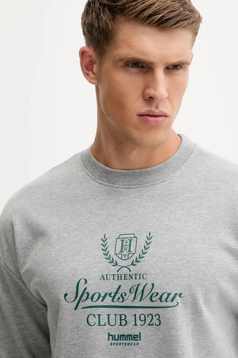 felpa uomo colore grigio 229844 miniatura 4