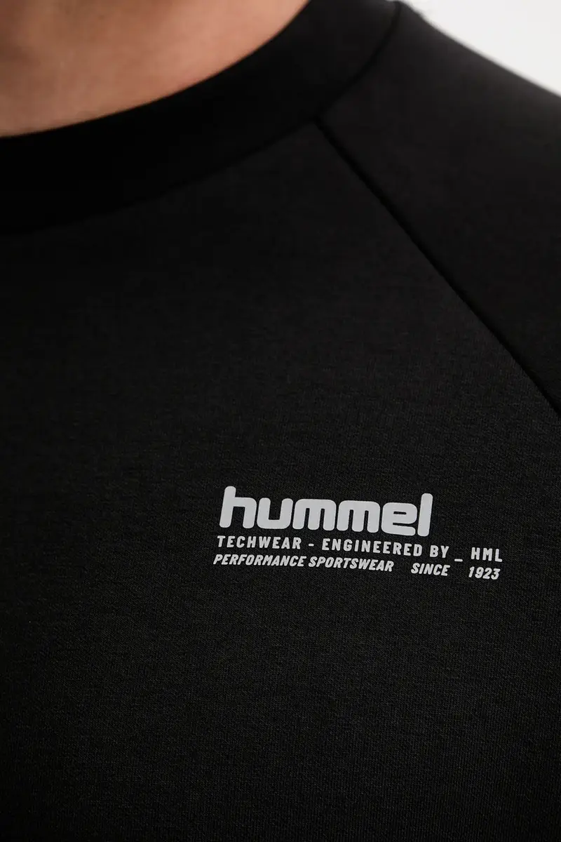 felpa uomo colore nero 225911 miniatura 5