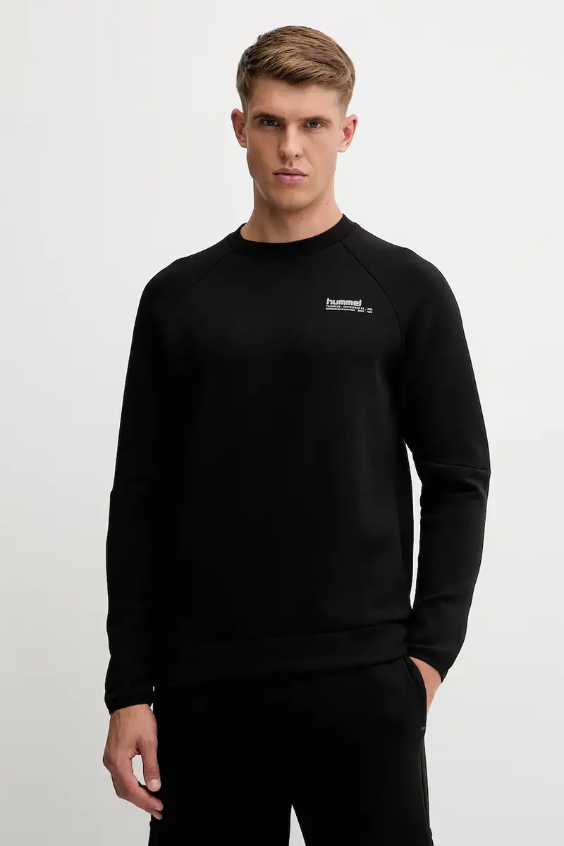 felpa uomo colore nero 225911