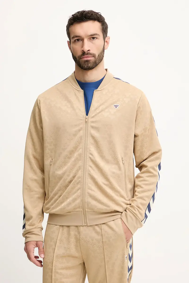 felpa uomo colore verde 227580