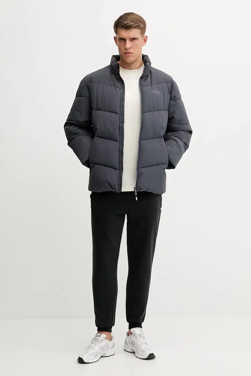 giacca colore grigio 228642 miniatura 2