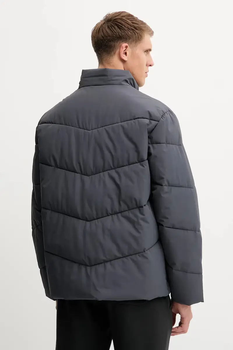 giacca colore grigio 228642 miniatura 3