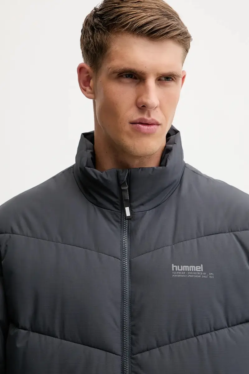 giacca colore grigio 228642 miniatura 4