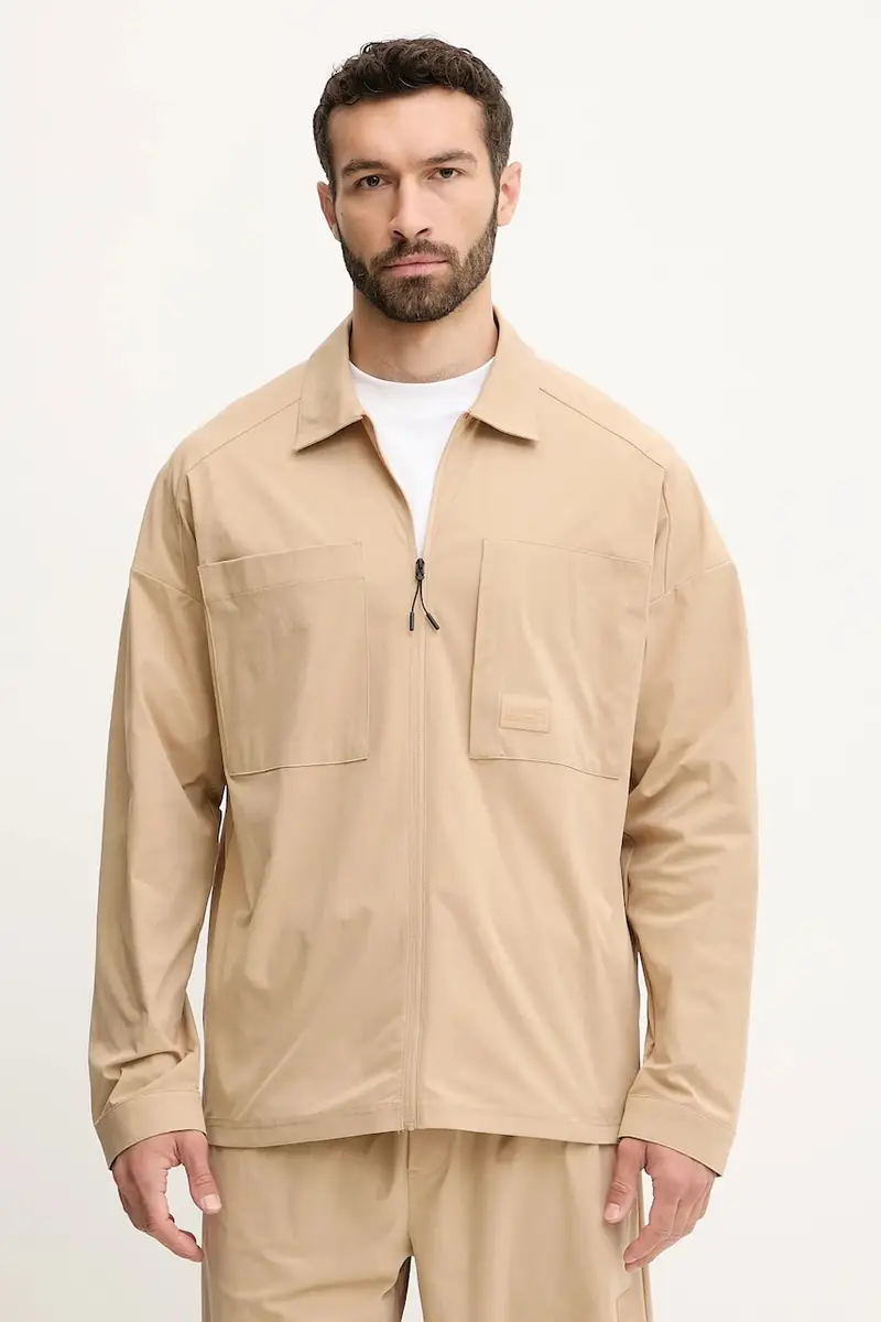 giacca colore verde 227644