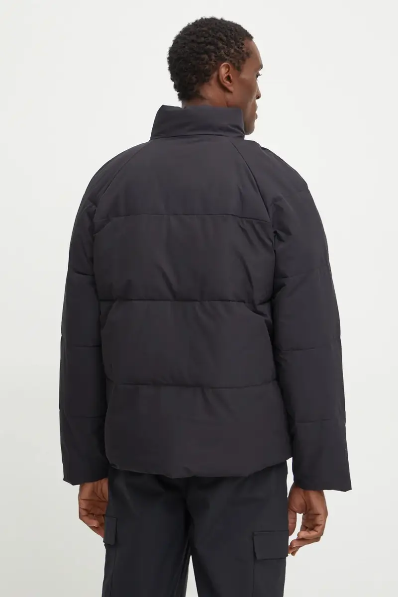 giacca Nero miniatura 5