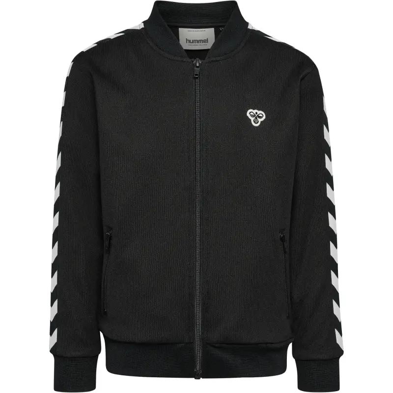 Giacca sportiva per bambini Hummel Archive Regular