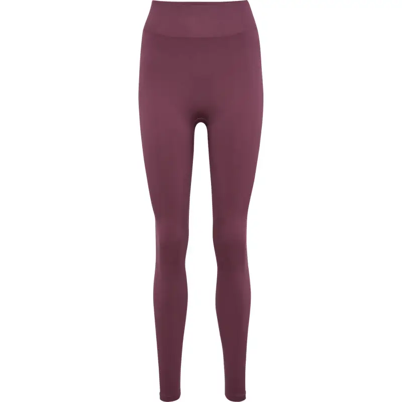 Leggings a vita alta da donna Hummel Hiit