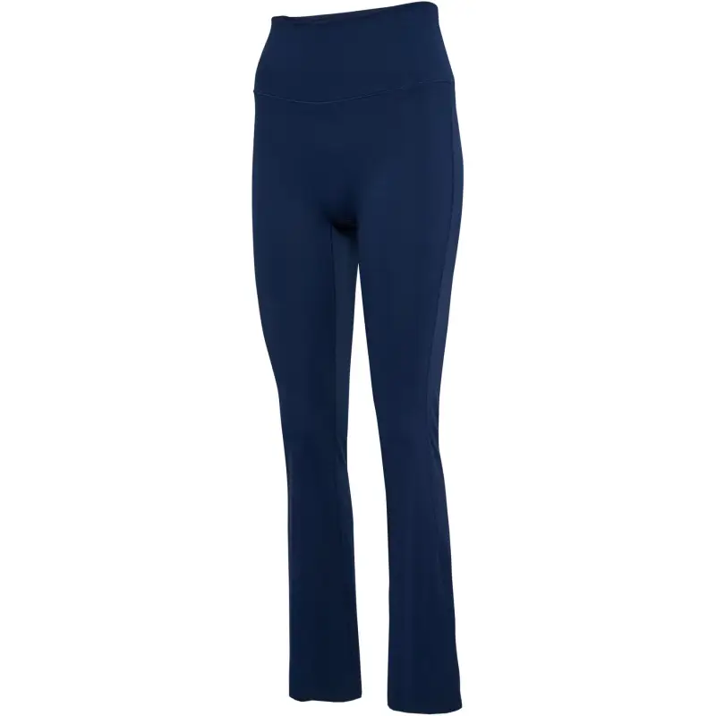 Leggings a vita alta da donna Hummel