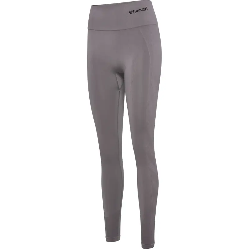 Leggings a vita alta da donna Hummel TIF