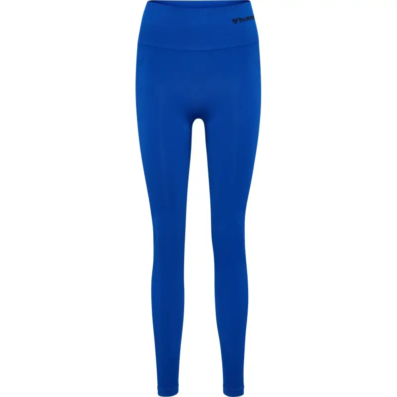 Leggings a vita alta da donna Hummel TIF