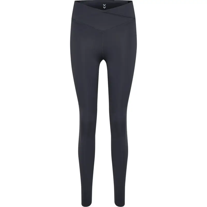Leggings a vita alta da donna Hummel Wrap