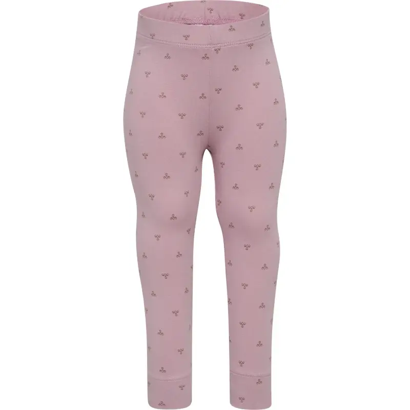 Leggings bambino Hummel BEE AOP