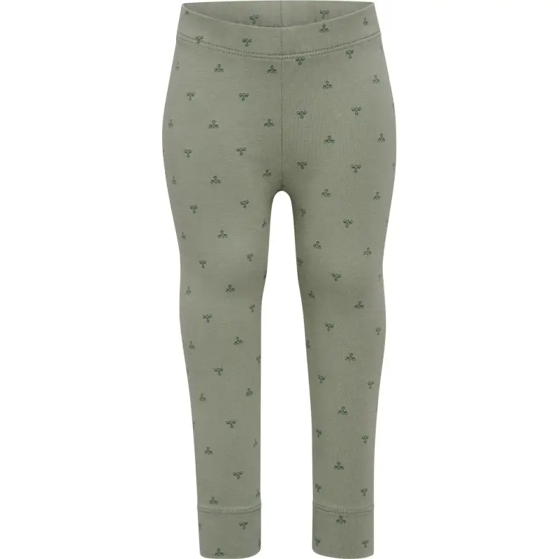 Leggings bambino Hummel BEE AOP