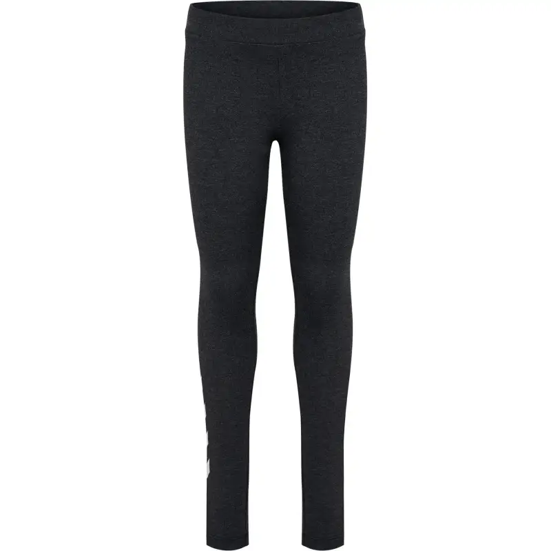 Leggings con logo da bambina Hummel