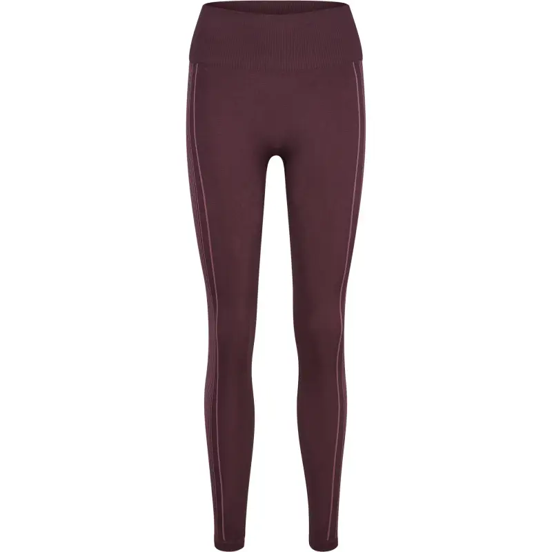 Leggings da donna senza cuciture Hummel