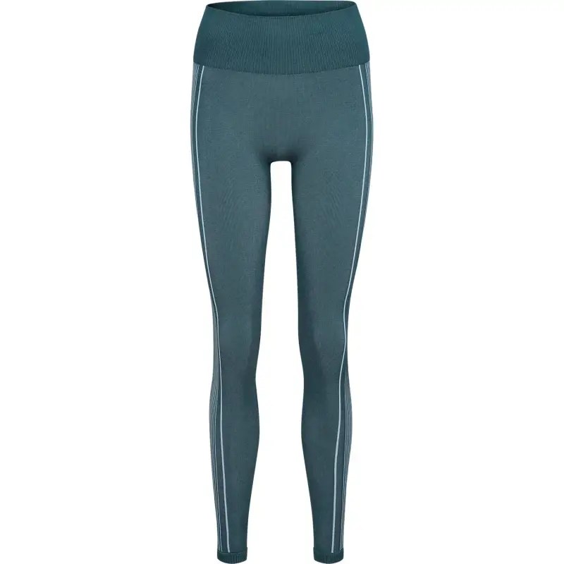 Leggings da donna senza cuciture Hummel