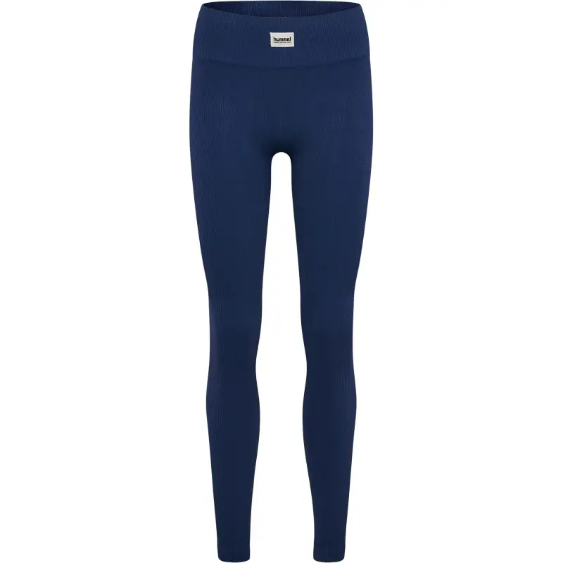 Leggings da donna senza cuciture Hummel Pulse