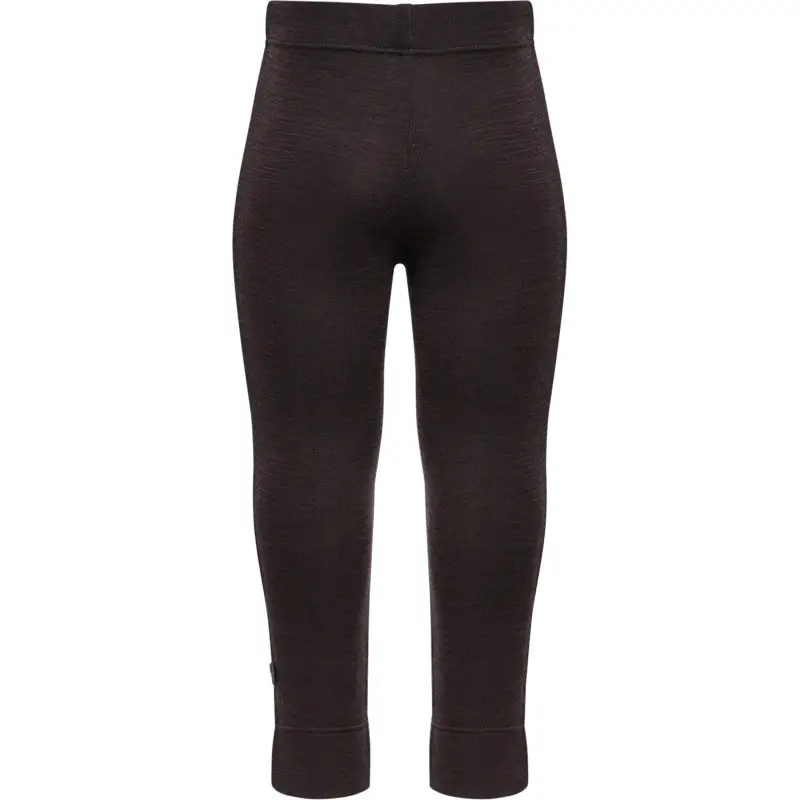 Leggings in Lana Neonata Hummel Mini