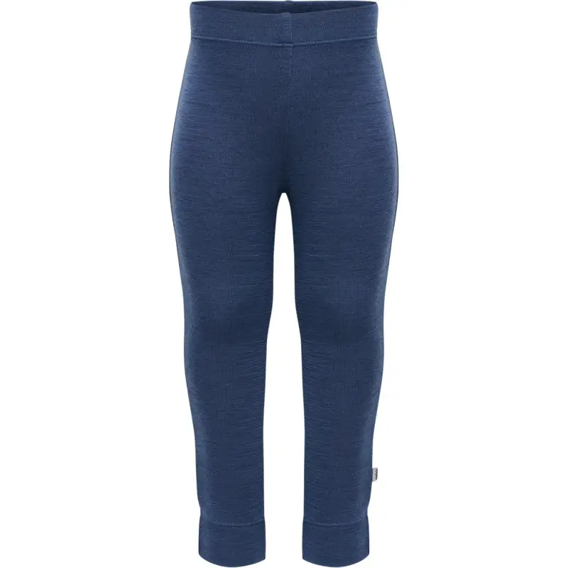 Leggings in Lana Neonata Hummel Mini