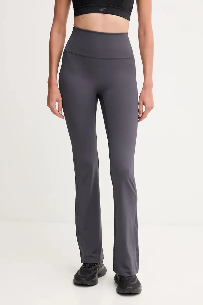 Hummel Leggings Donna Grigio 3611409