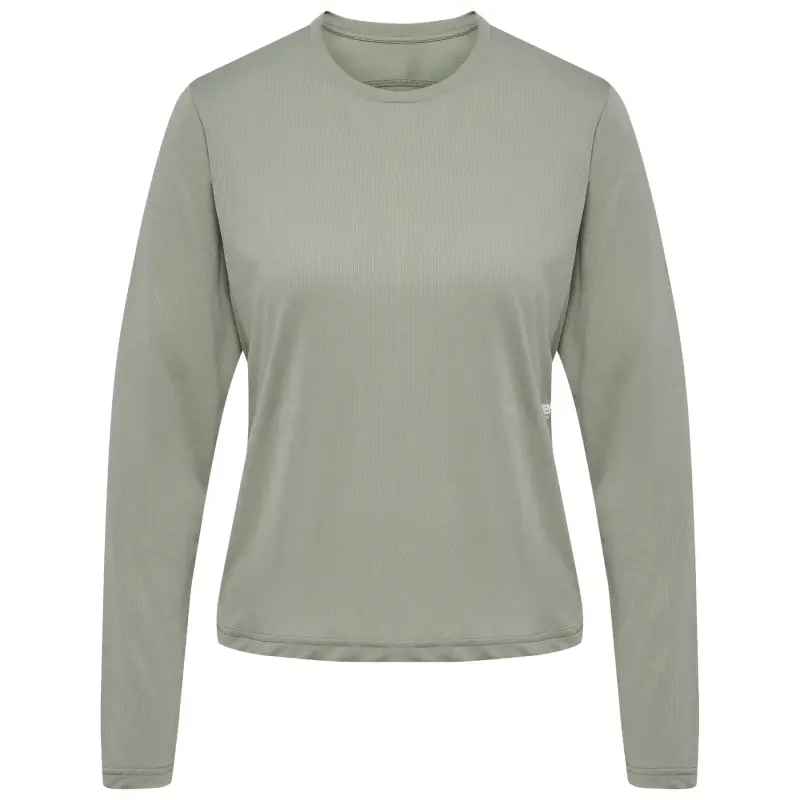 Maglia a maniche lunghe da donna Hummel Pulse Workout